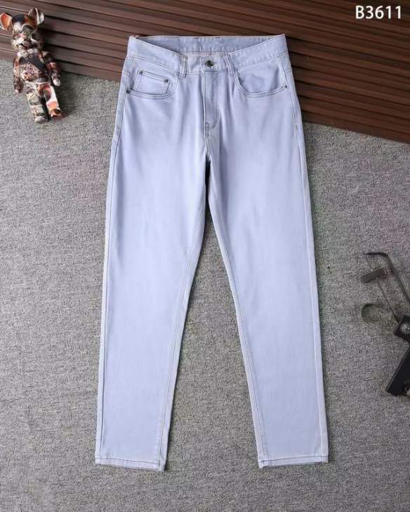 Picture of Boss Jeans Long _SKUBosssz29-428qxB36118321